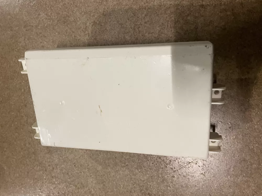 LG 6871EC1121C Dryer Control Board AZ26126 | KM80