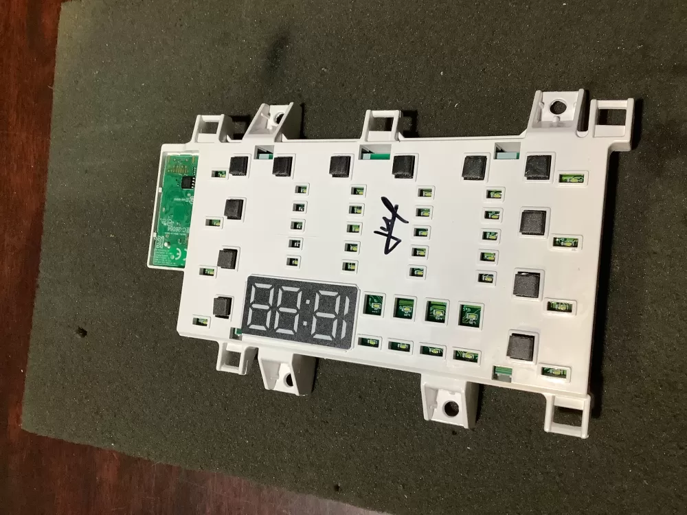 LG EBR85194757 Washer Control Board AZ121123 | NR2227