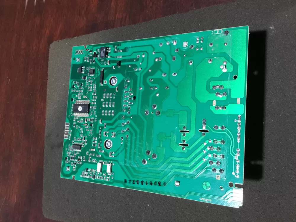 Whirlpool Maytag Kenmore Amana Washer Control Board Motor AZ107369 | NR263