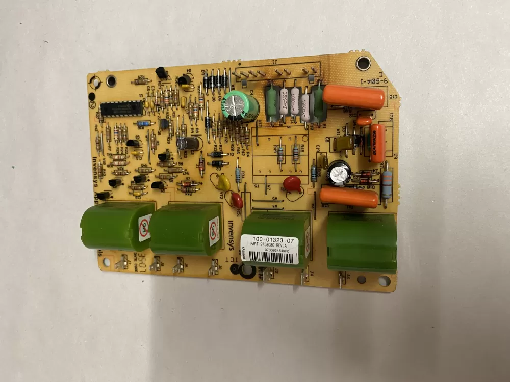 Whirlpool  Kenmore  Maytag  KitchenAid  Roper  Estate WPW10331686  AP6019728  W10331686  1937904  8054084  8273970  8273972  8273977  8522964  9758080  9758080R  PS11753037  WPW10331686VP Oven Spark Module