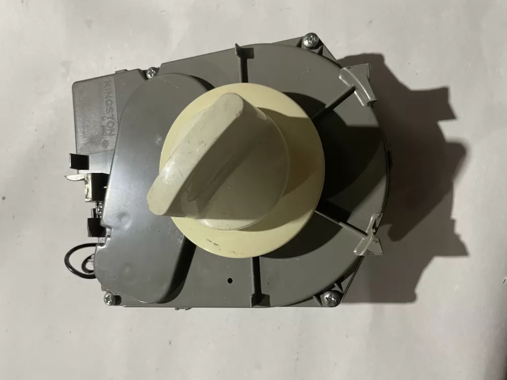 GE WH12X1000 175D2307P013 Washer Timer