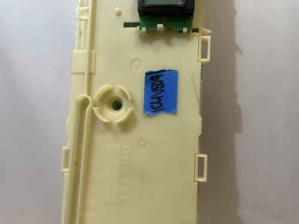 Bosch Washer Control Board 082720902633844 AZ166109 | KMV504