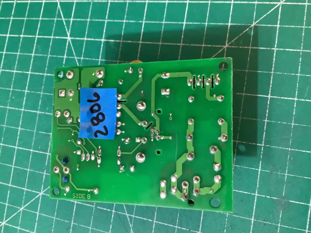 Whirlpool 3407228 Kenmore WP3407228 Dryer Control Board AZ214785 | NR2806