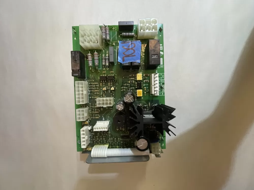 Speed Queen Washer Control Board 802807 AZ189975 | KM706