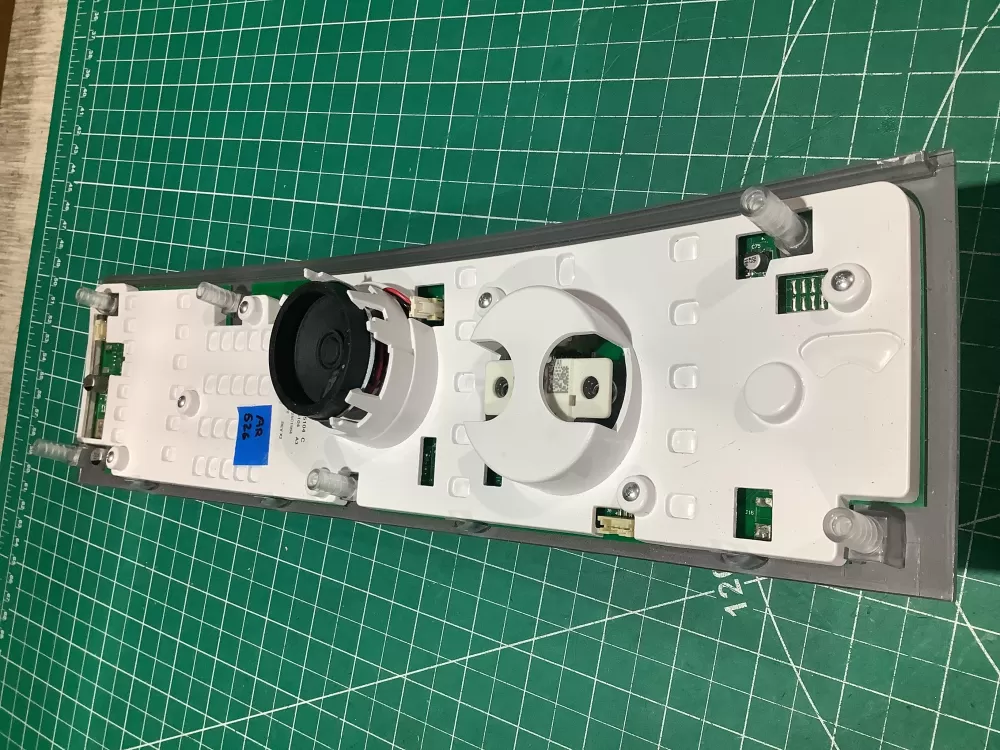 Maytag W10679028 W10825104 W10911040 PS11769775 Washer Control Panel