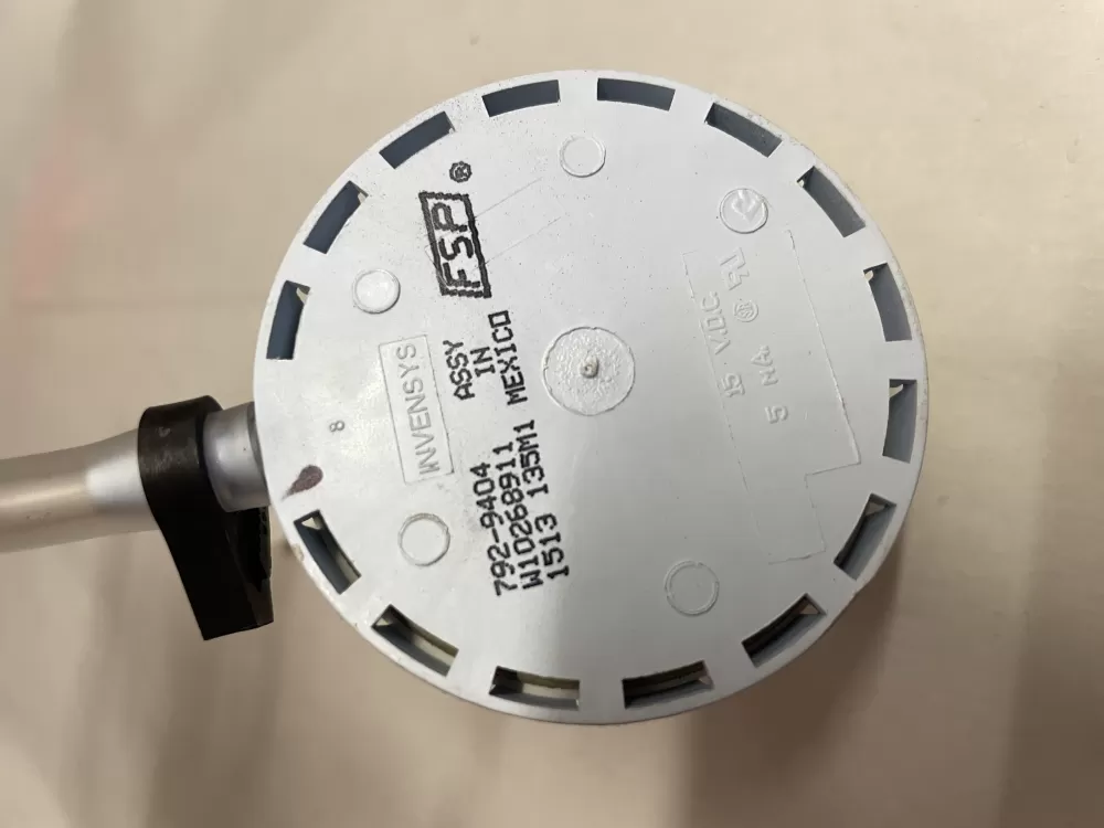 Kenmore AP6018167 Washer Water Level Pressure Switch AZ218810 | Wm1340