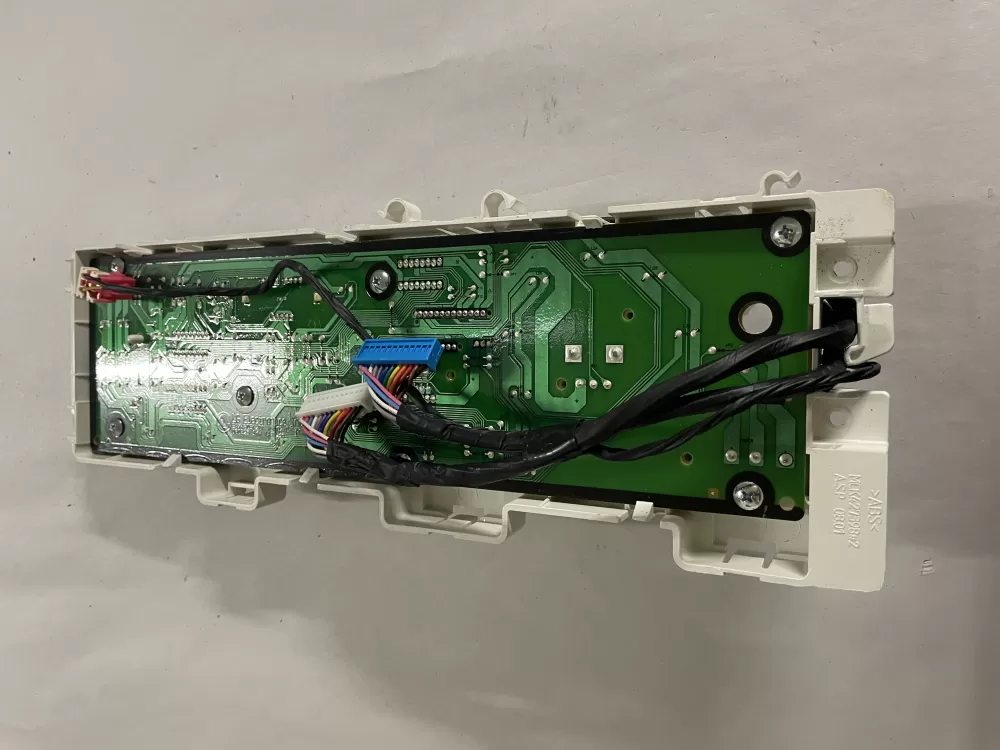 LG EAX43051201 EBR43051402 Washer Control Board AZ110780 | KMV185