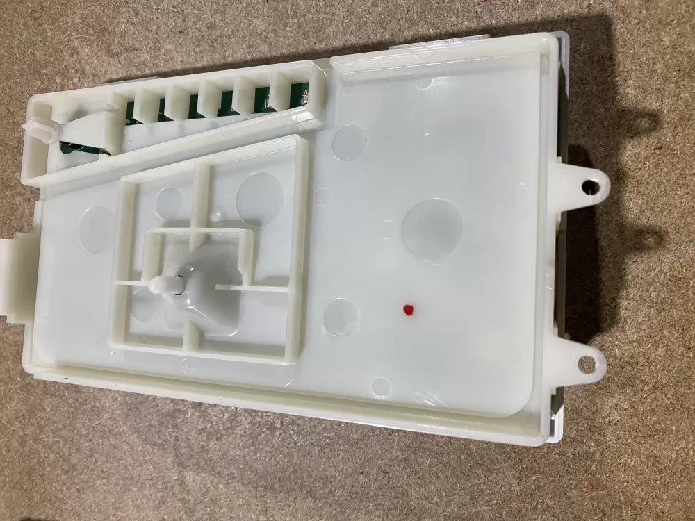 Whirlpool W10711301 Washer Control Board AZ72741 | BK1895
