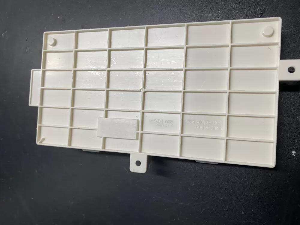 Samsung AP5916779 DC92-01606C DC92-01596D Dryer Control Board AZ16473 | BK822