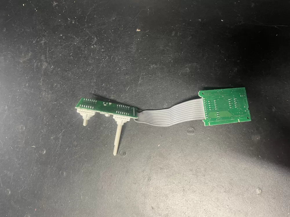 Whirlpool 2255414 Refrigerator Control Board AZ23680 | WM971