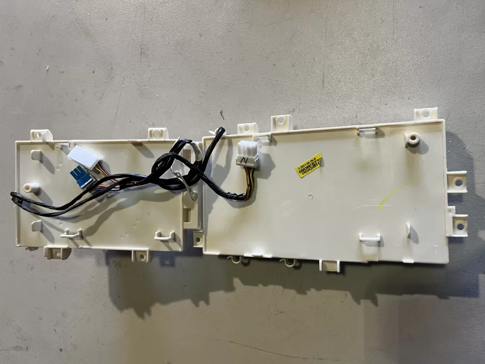LG EBR36870722 AP5306774 2667465 AZ43813 KMV426I Washer Control Board  | 154