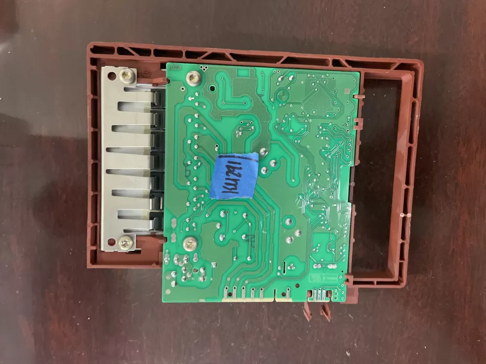 Whirlpool 4619 703 00682 Washer Motor Control Board AZ35946 | KM291
