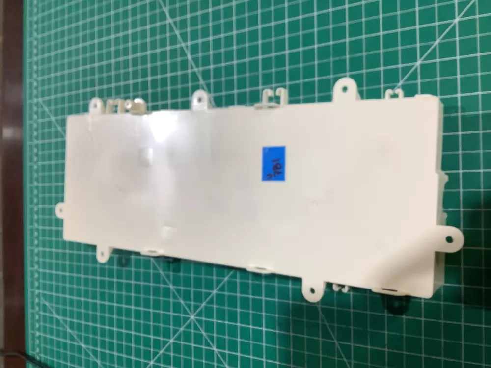 LG EBR62198104 EAX60933303 EBR62198105 Washer Control Board AZ151322 | NRV781