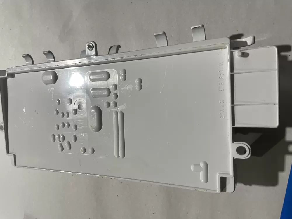 Whirlpool W11200557 W11556535 PS17215437 Washer Control Board AZ192411 | Wm1036