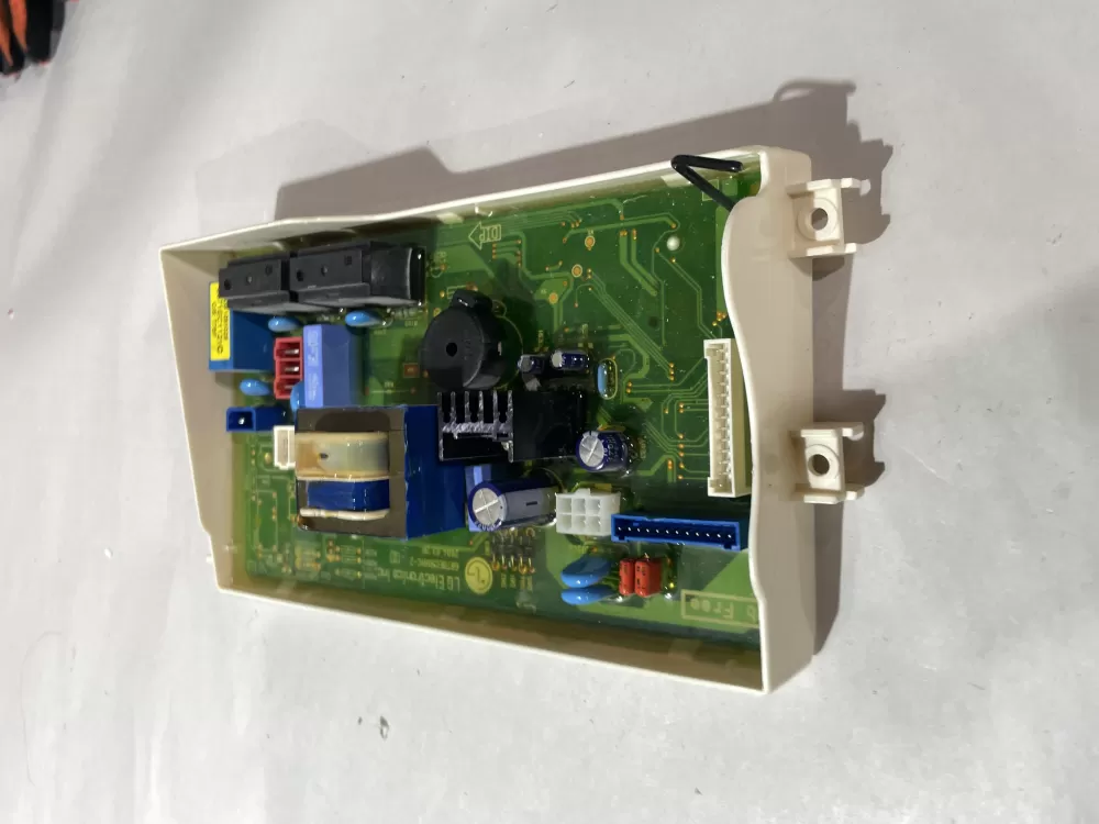 LG 6871EC1121C Dryer Control Board