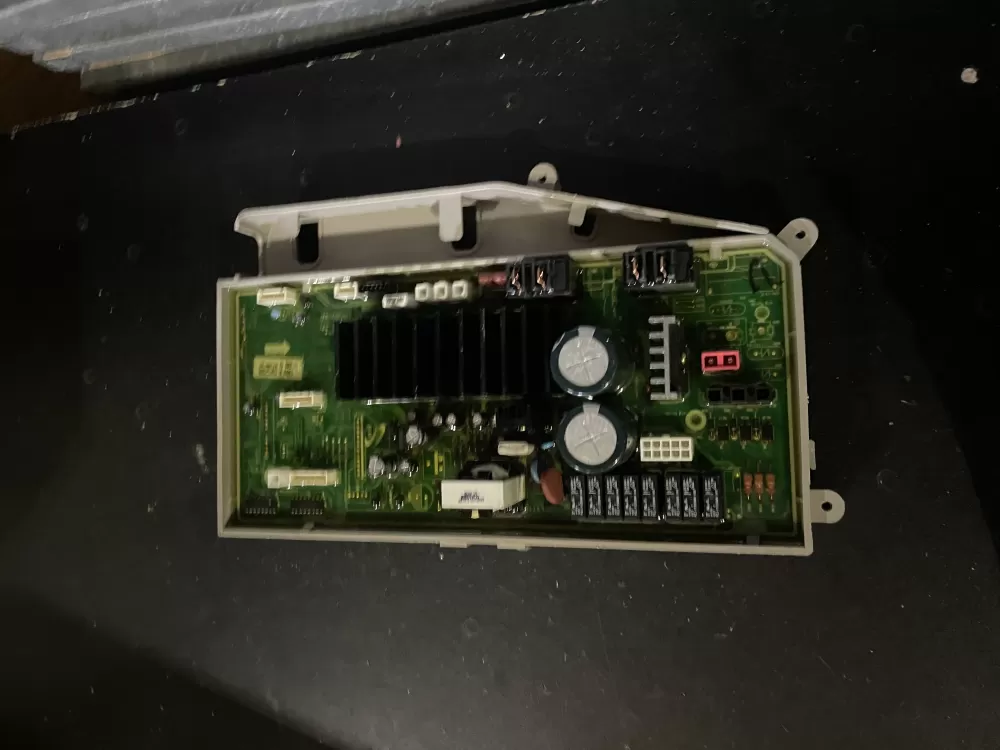 Samsung DC92-00254G AP4579240 Washer Control Board AZ35470 | Wm427