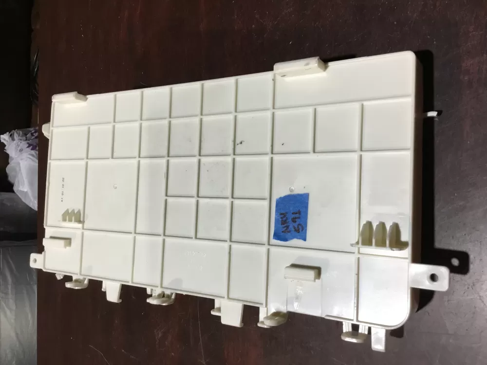 LG EBR85403018 Washer Control Board AZ67181 | NRV591