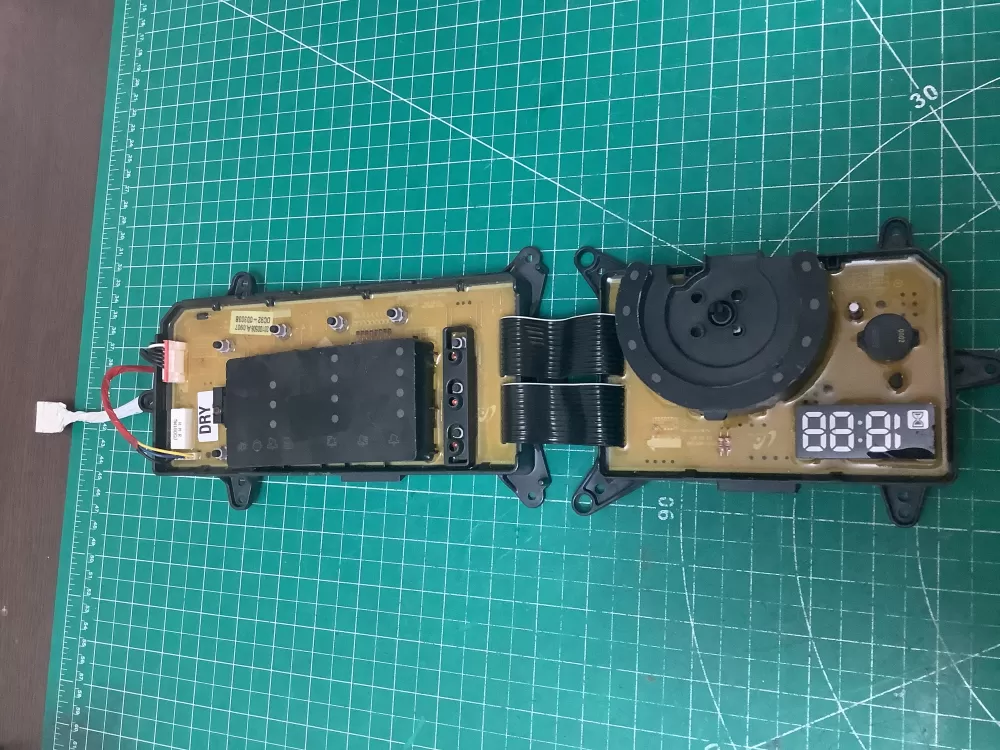 Samsung PDC92-00303B  92-00303  PDC9200303B  9200303 Washer Control Board