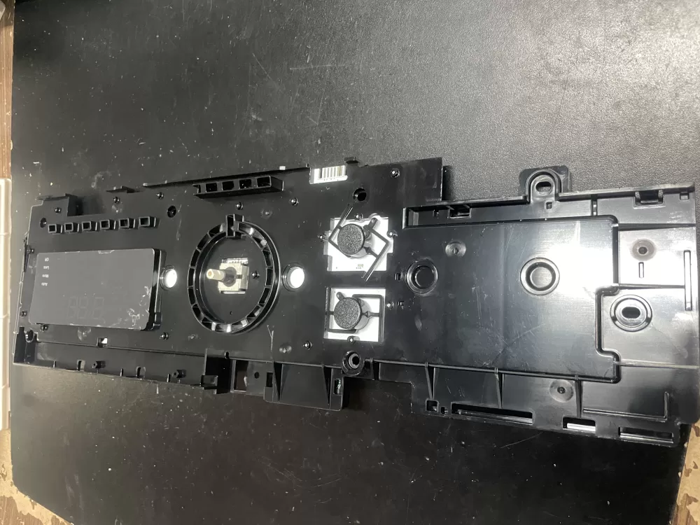 GE 290d2868g001 Washer Control Board Genuine AZ2772 | WmV73