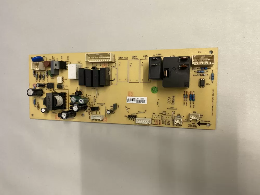 Whirlpool W10508737 W10686538 W10848139 WPW10508737 WPW10686538 W10894472 PS11765778 Microwave Control Board