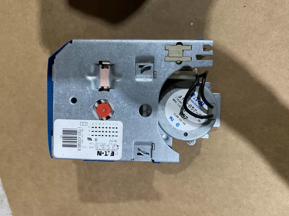 GE 175D1432G019 WH12X961 Washer Timer AZ59099 | BK2038