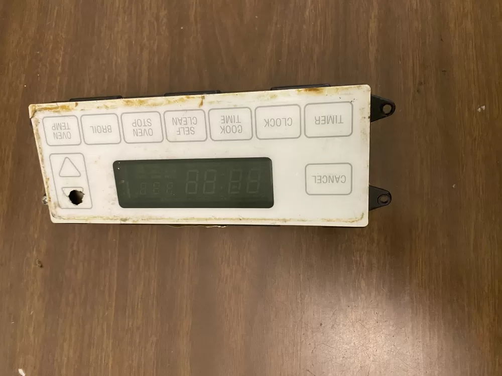 Maytag 7601P418-60 Range Control Board