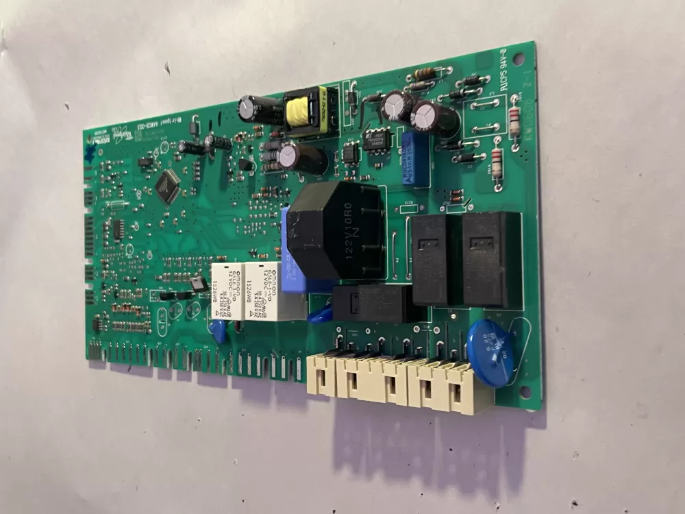  139062258 electronic control board