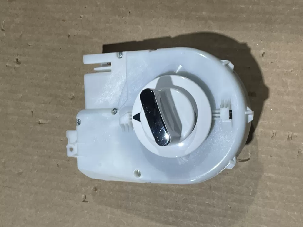 GE 175D6604P055 WH45X22698 Washer Timer AZ92449 | Wm524