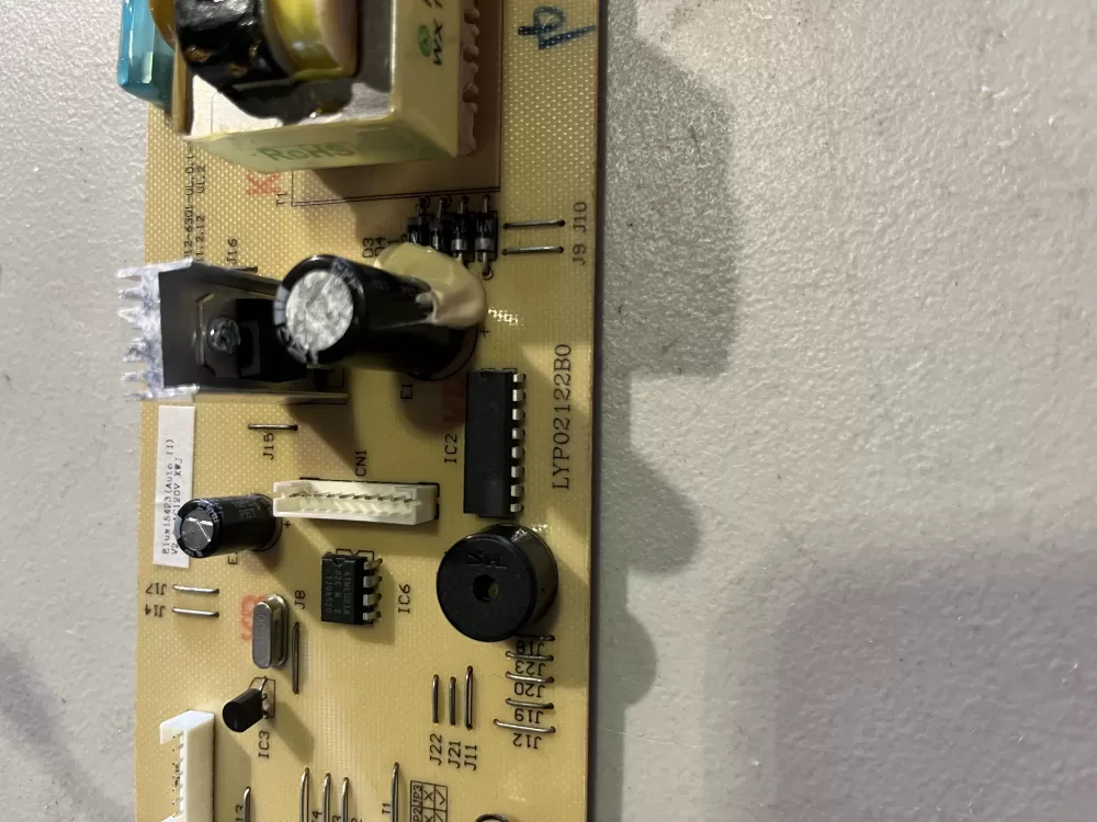 Pc Board Assembly 5304491446 / AP5690369 AZ42249 | V418