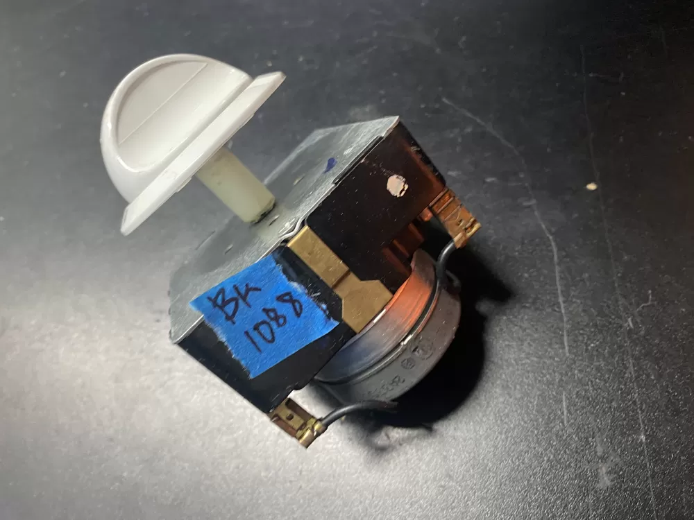 Frigidaire Maytag Hotpoint 148282-000F Dryer Timer AZ23360 | BK1088