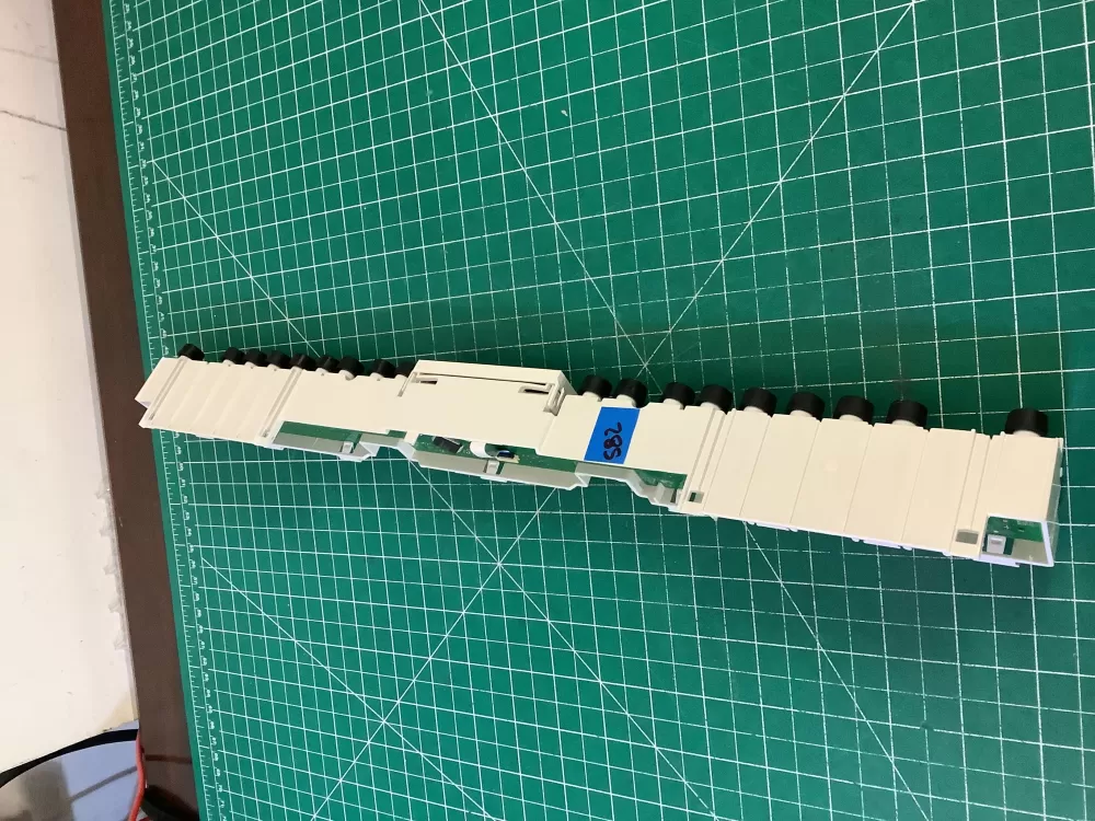 Bosch Dishwasher Control Module 9001629203 AZ195955 | NR582