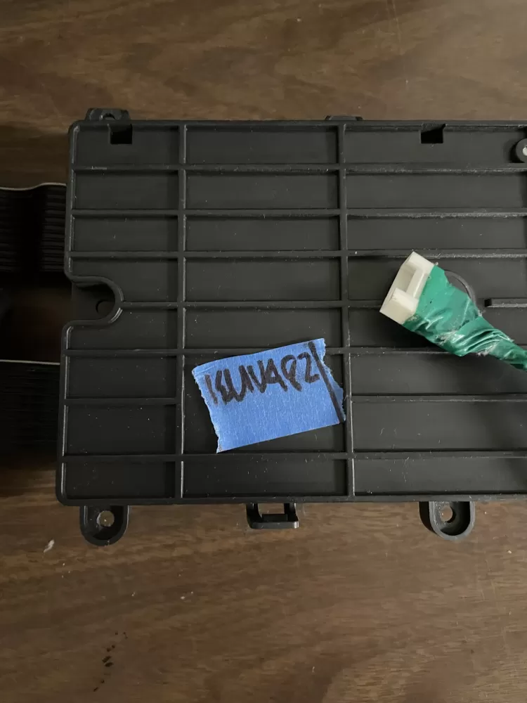 Samsung DC92-00255E DC41-00119B Dryer Control Board AZ82673 | KMV482