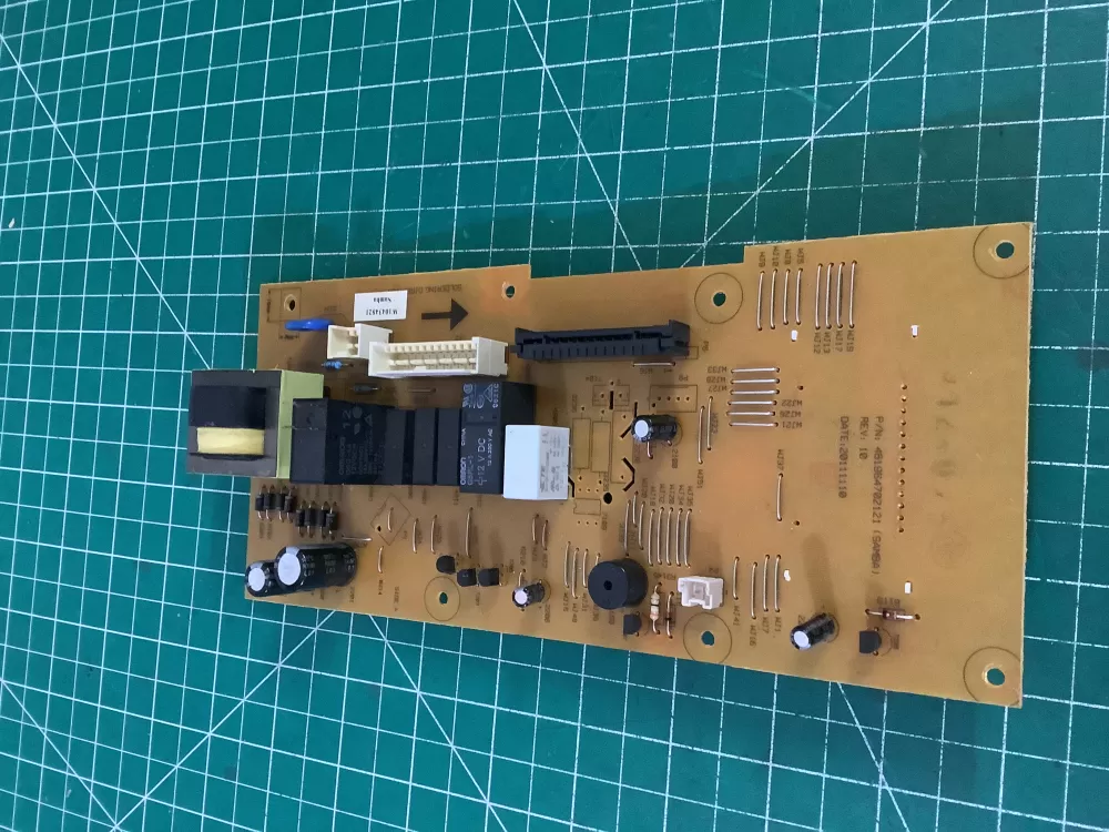 Whirlpool W10434821 / WPW10434821 Range Oven Control Board AZ186773 | NR2747