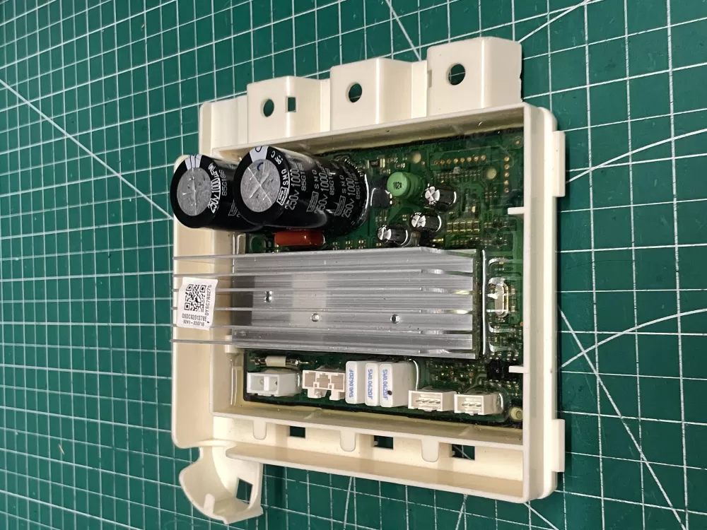 Samsung DC92-01531C DC9201531C Washer Control Board Inverter