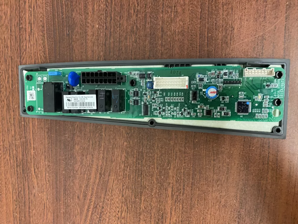 GE WR55X36965 WR55X29507 197D8531G004 WR55X23065 Refrigerator Control Board