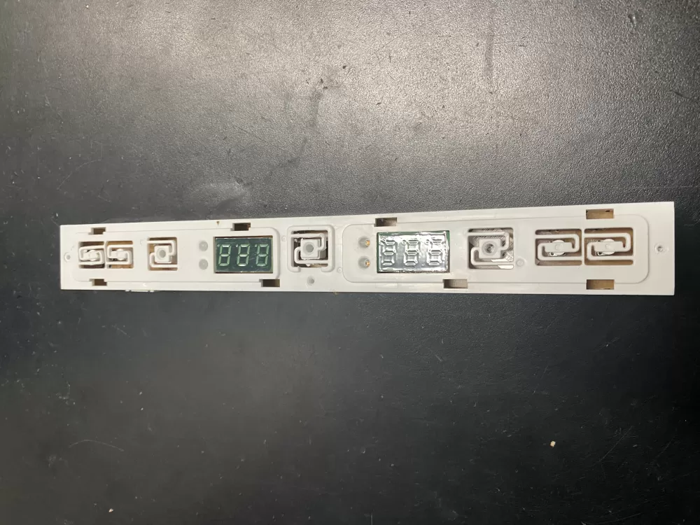 LG  Kenmore  GE  Whirlpool 6870JB8090B Refrigerator Board