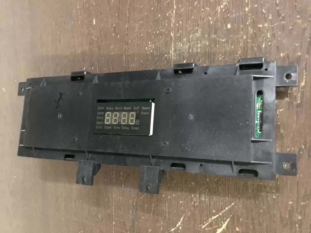 Samsung DE41-00376B DE92-03045H Range Control Board