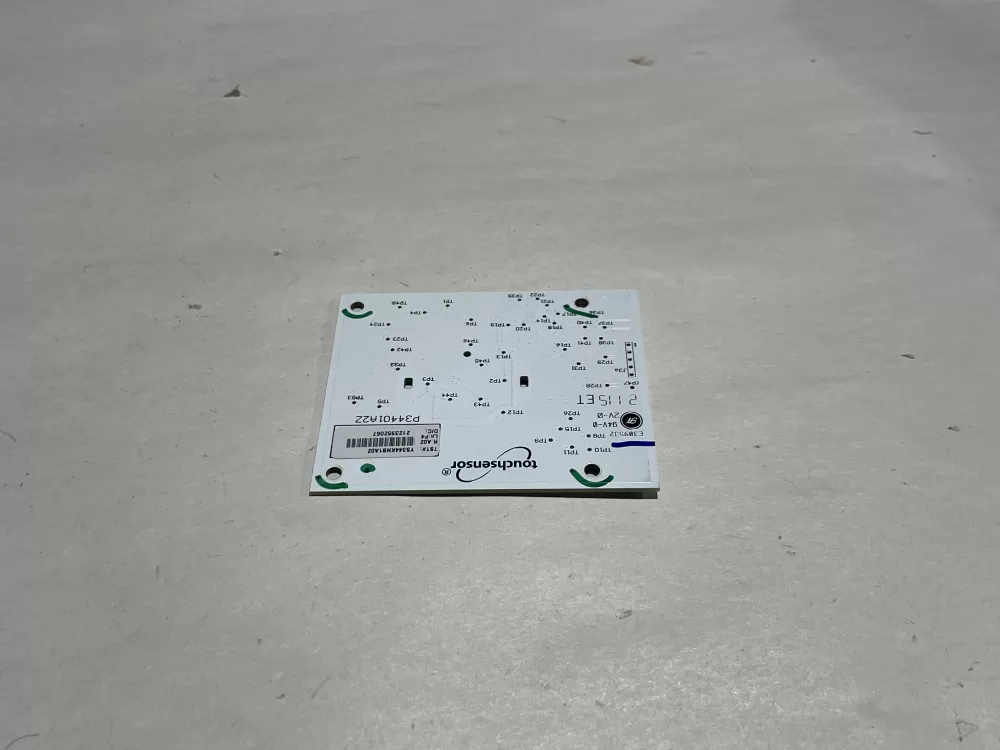 Maytag Whirlpool P34401A2Z Dryer Control Board Led AZ135748 | Wm2342