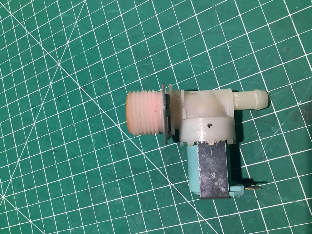Samsung DC62 30314K Washer Water Inlet Valve AZ134139 | SL252
