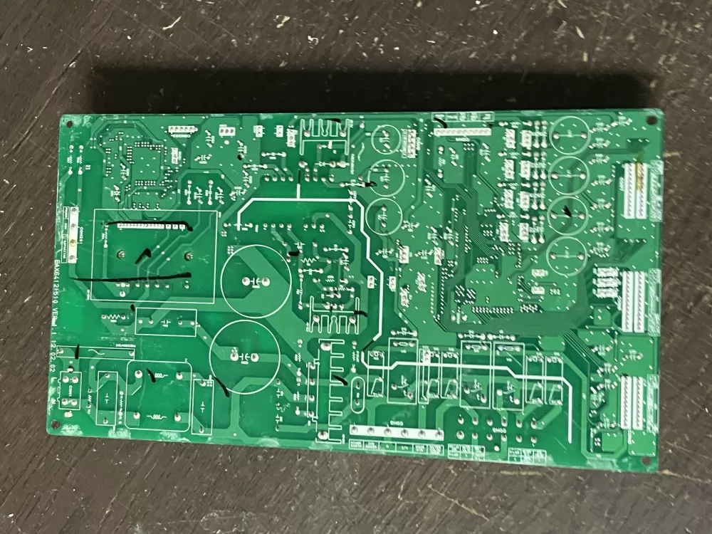 LG Kenmore EBR73304224 AP5785737 Refrigerator Control Board AZ51090 | Wmv467
