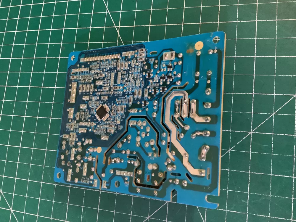 Frigidaire 5304504489 242216807 Refrigerator Control Board AZ194816 | NR301