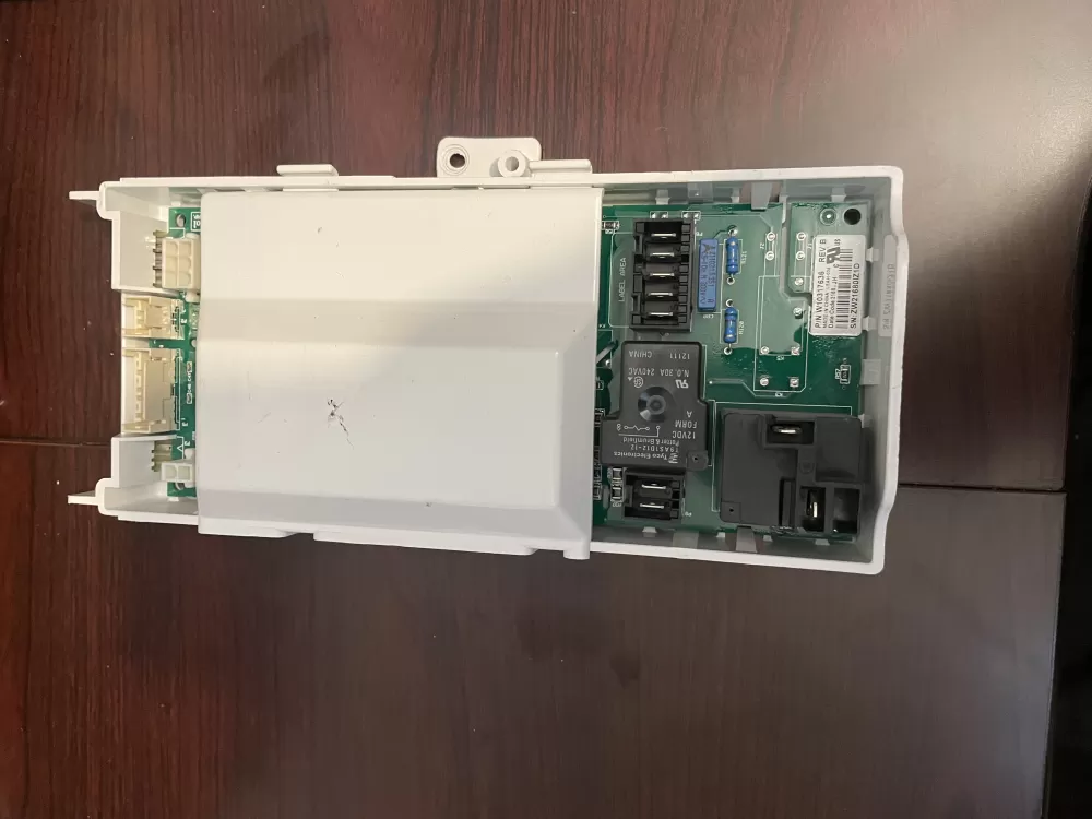 Whirlpool W10259285 W10317636 W10331077 WPW10317636 PS11752712 Dryer Control Board