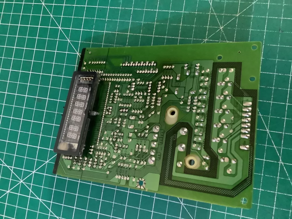 6871W1S106B Microwave Control Board AZ208701 | NR1833