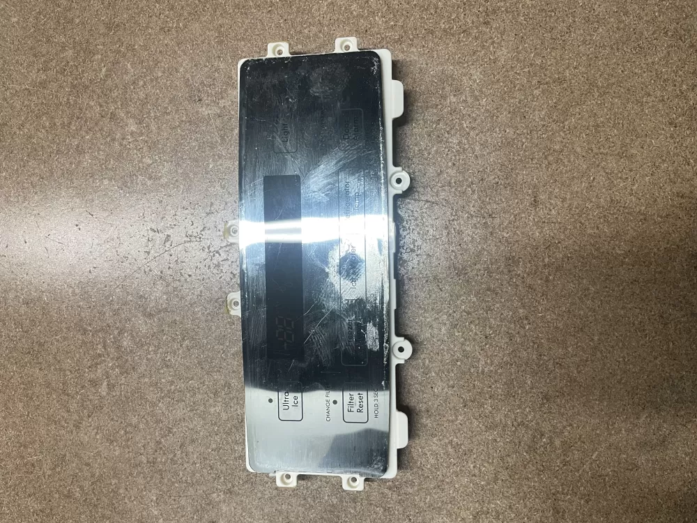 LG  Kenmore EBR43358505 Refrigerator Control Board Dispenser