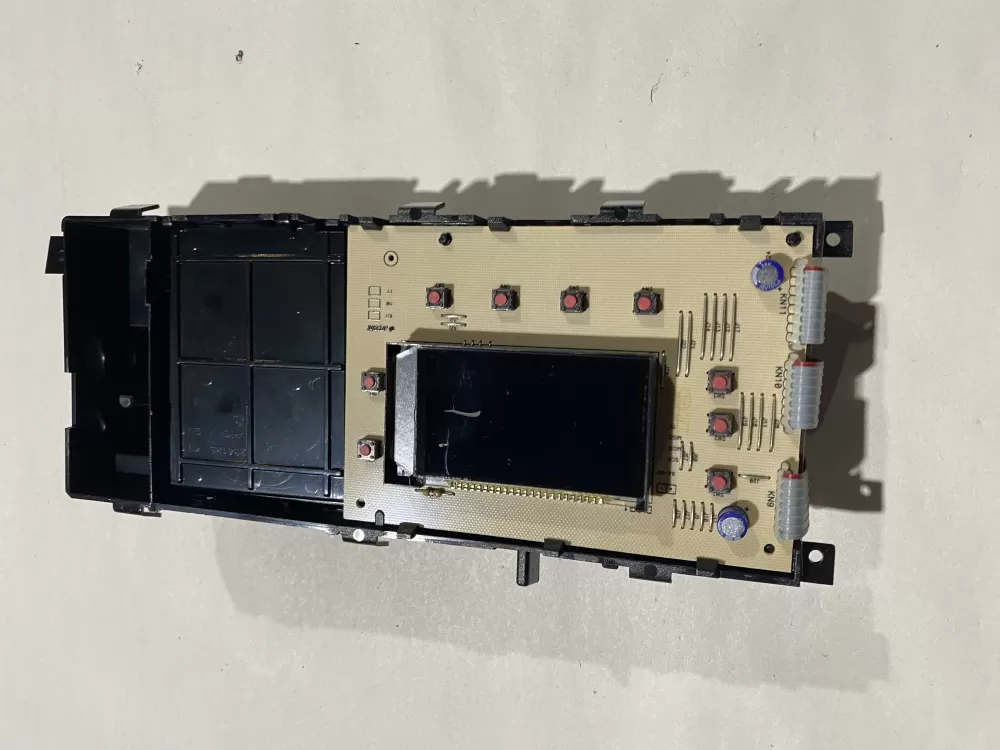 2892107440 Blomberg Washer Control Board AZ134367 | BK3