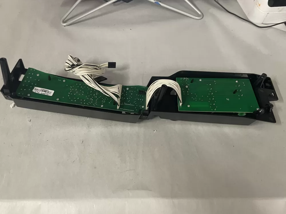 Whirlpool  Kenmore 8519269  8559430  Dryer Control Board Rev