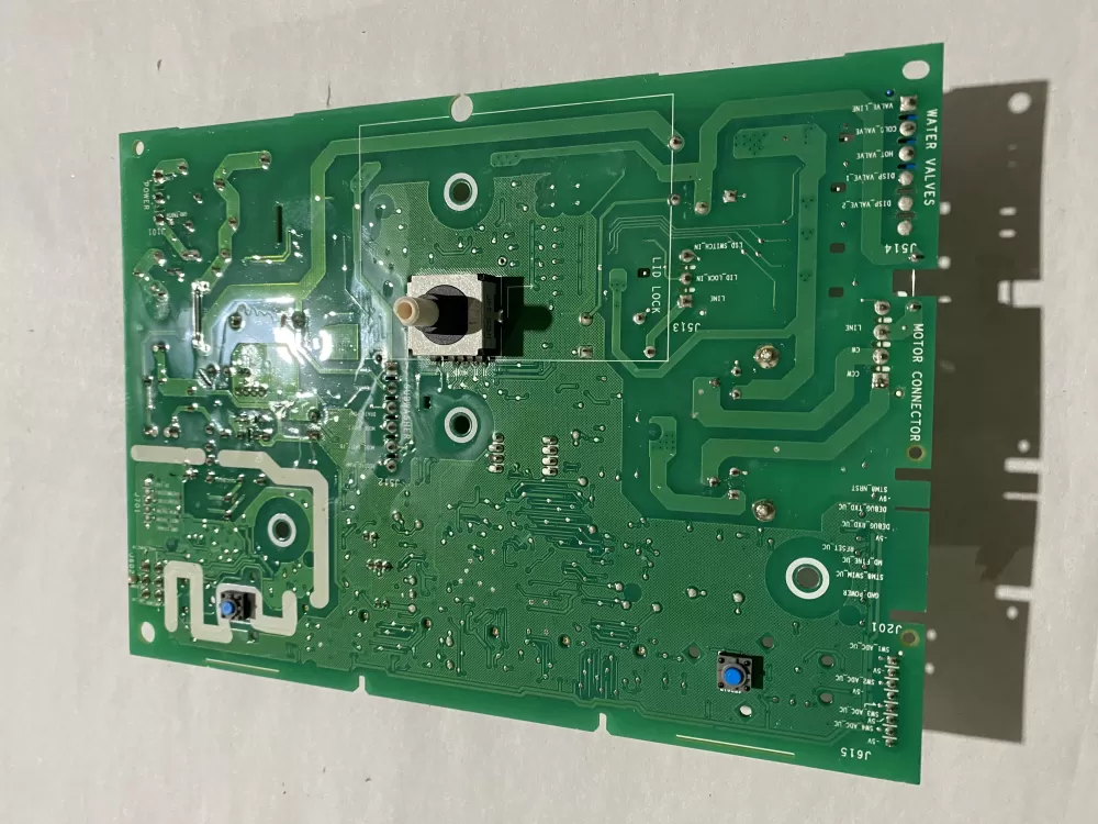 GE 290D1914G101 290D2864GXXX 290D1914G001 Washer Control Board AZ193449 | BK88