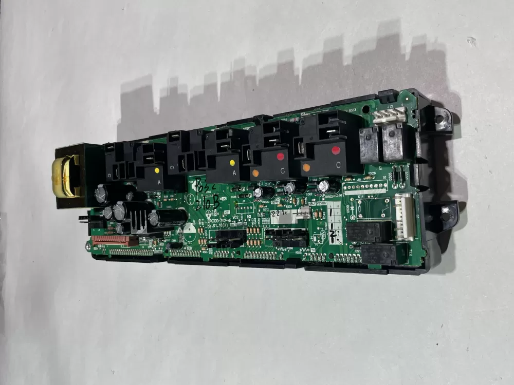 GE 164D4778P032  WB27T11148 Oven Control Board AZ147717 | Wmv765