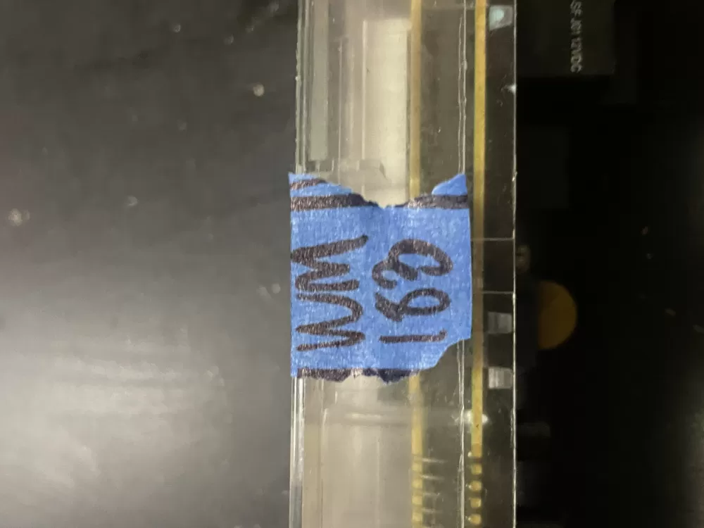 Kenmore Hotpoint GE WB27K10214 Range Control Board AZ29346 | WM183