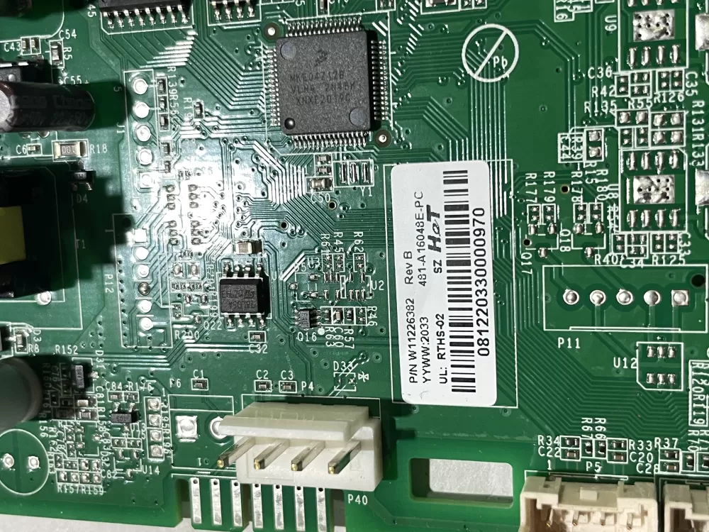 Whirlpool Kenmore W11226382 W11293378 Refrigerator Control AZ184527 | Wm395